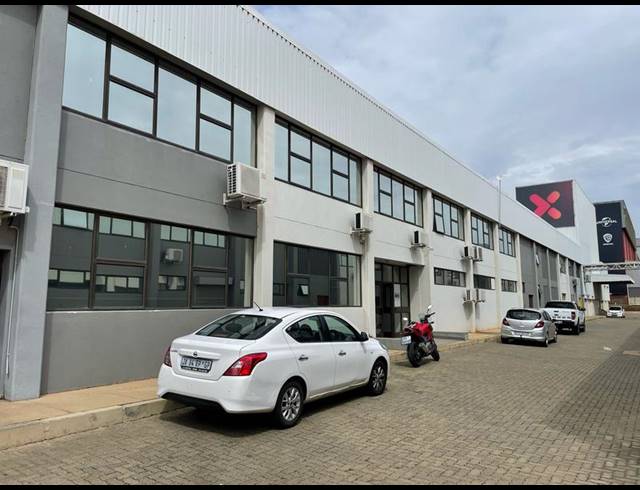 BUSINESS PROPERTY TO RENT IN ROOIHUISKRAAL